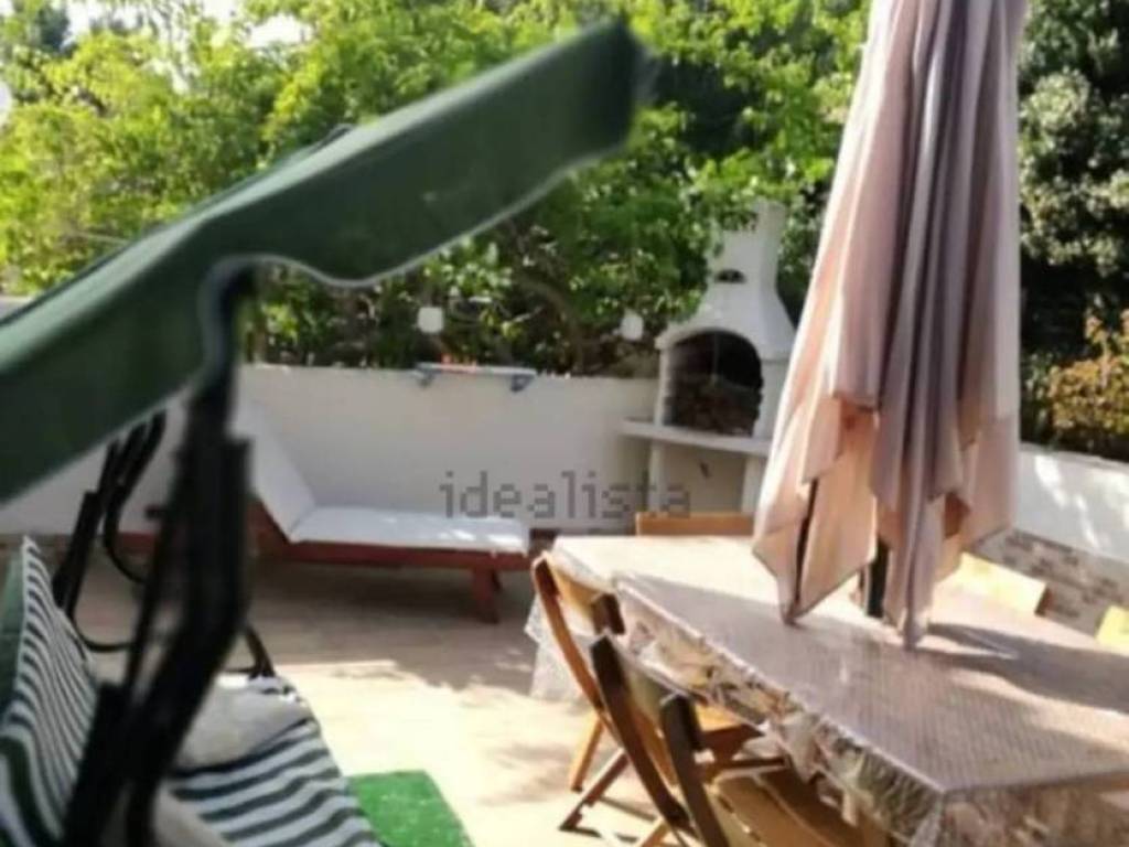 casa indipendente in vendita a Cabras in zona San Giovanni di Sinis