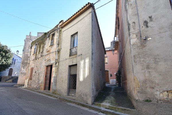 appartamento in vendita a Cabras