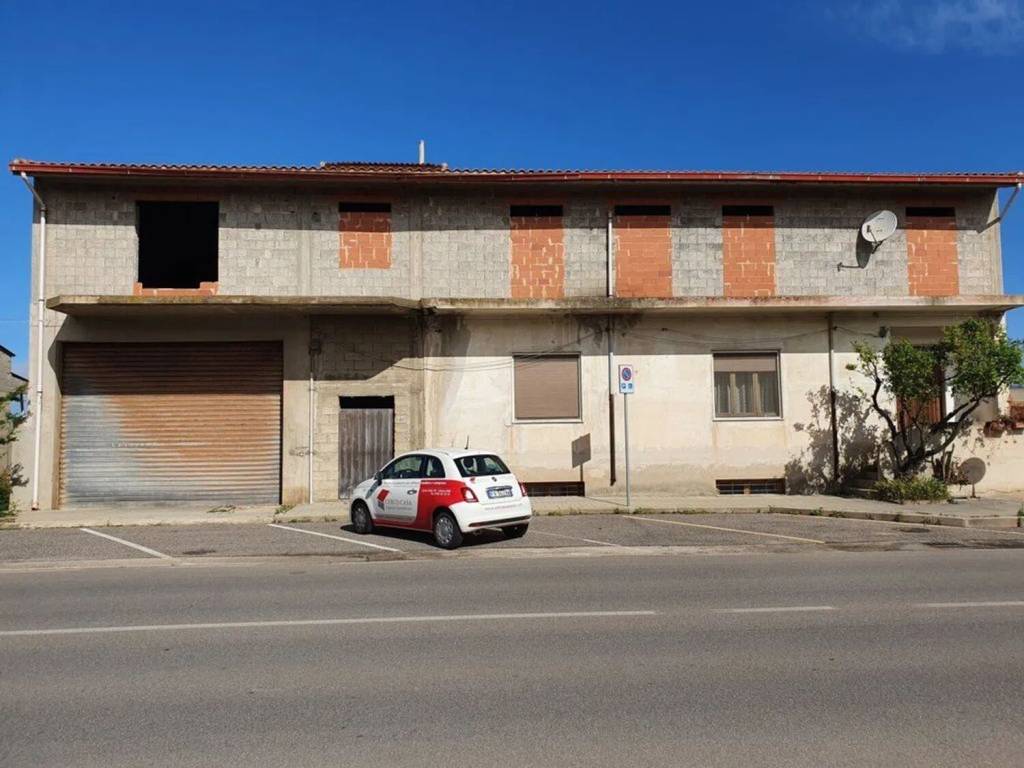 appartamento in vendita a Cabras