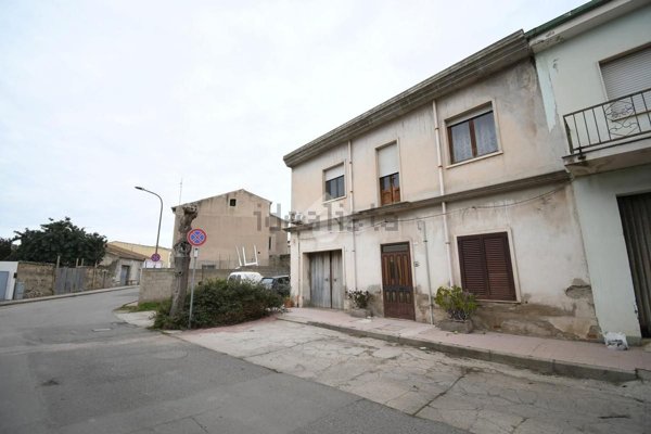 casa semindipendente in vendita a Cabras