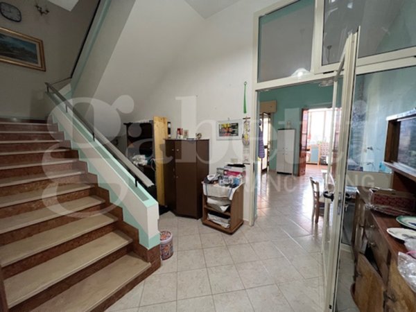 casa indipendente in vendita a Cabras