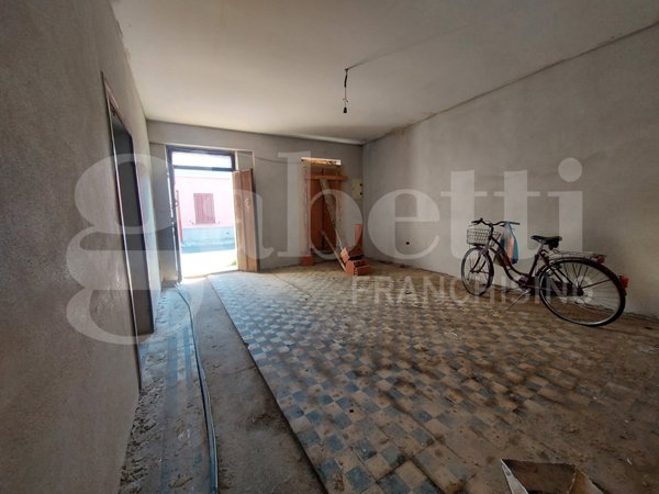 casa indipendente in vendita a Cabras