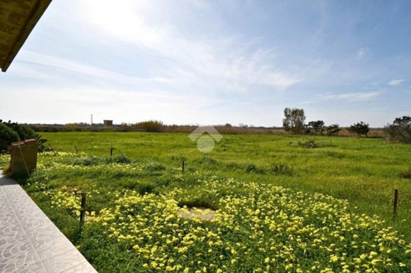 casa indipendente in vendita a Cabras