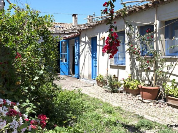 casa indipendente in vendita a Cabras
