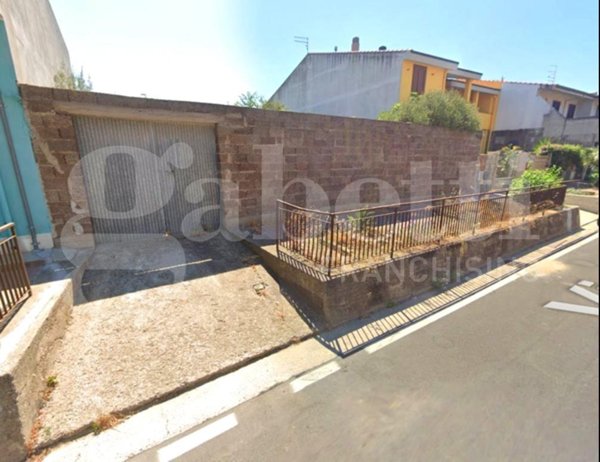 terreno edificabile in vendita a Cabras