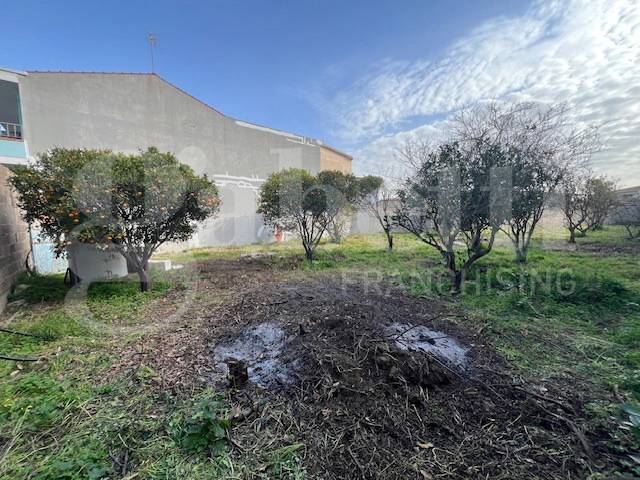 terreno edificabile in vendita a Cabras