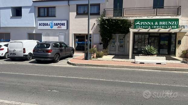 casa indipendente in vendita a Cabras
