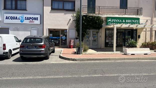 casa indipendente in vendita a Cabras