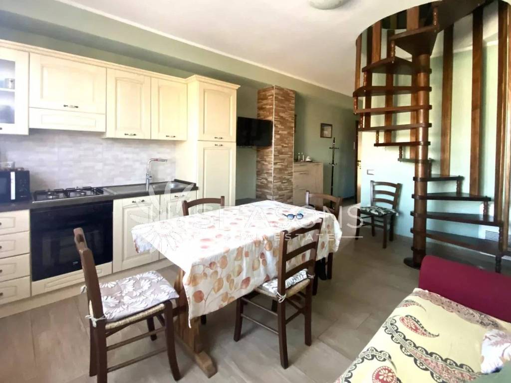casa indipendente in vendita a Cabras