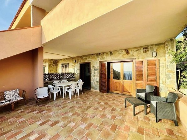 appartamento in vendita a Cabras