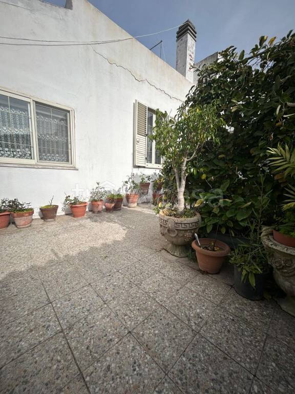 casa indipendente in vendita a Cabras