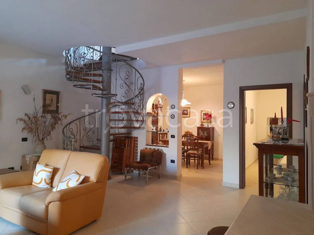 casa indipendente in vendita a Cabras