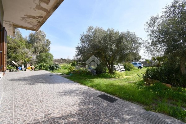 quadrivano in vendita a Cabras