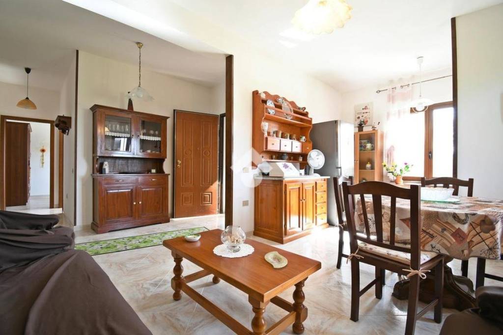 casa indipendente in vendita a Cabras
