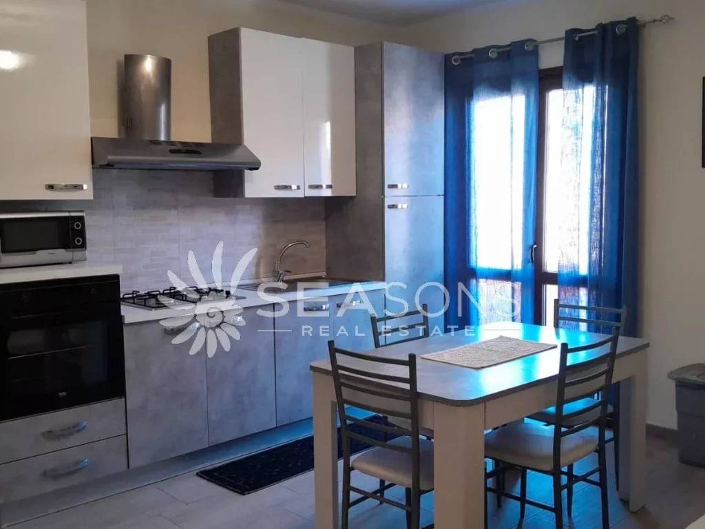casa indipendente in vendita a Cabras