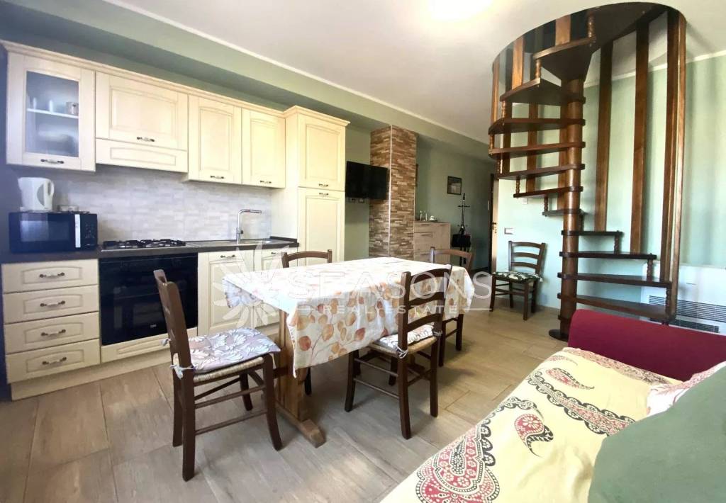 casa indipendente in vendita a Cabras in zona San Giovanni di Sinis