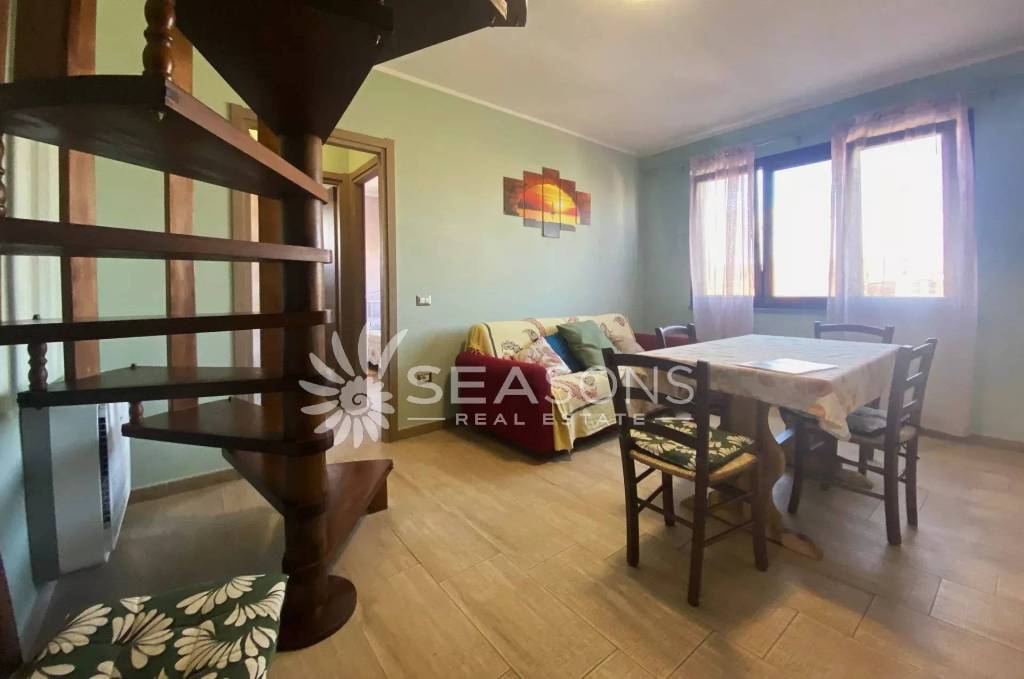 casa indipendente in vendita a Cabras in zona San Giovanni di Sinis