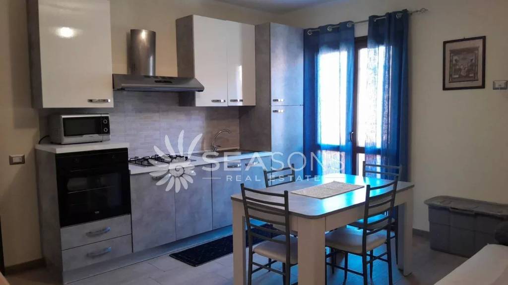 casa indipendente in vendita a Cabras in zona San Giovanni di Sinis