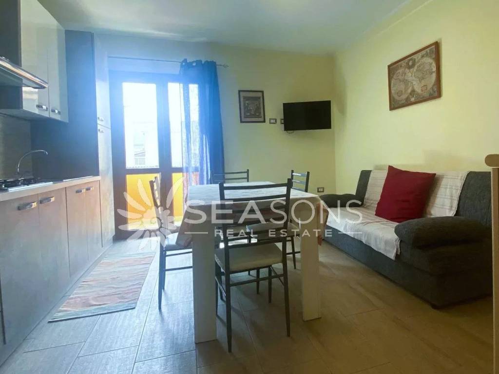 casa indipendente in vendita a Cabras