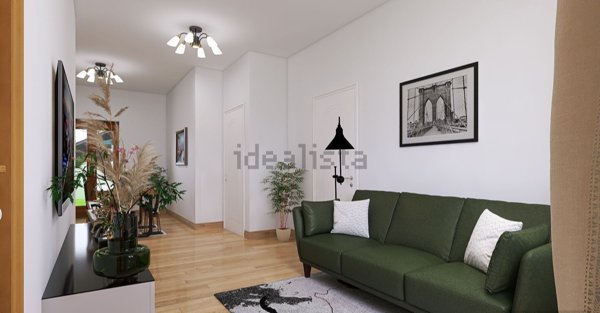 appartamento in vendita a Cabras