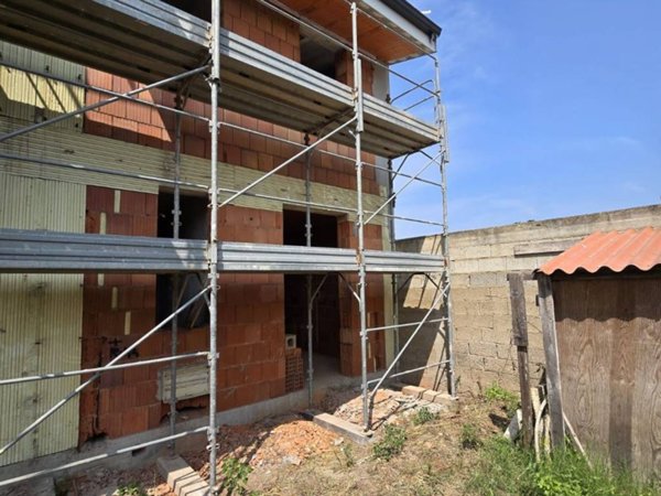casa indipendente in vendita a Cabras