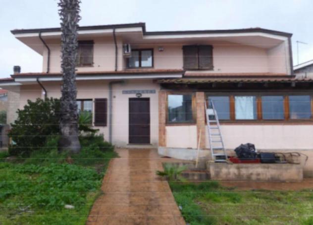 casa indipendente in vendita a Cabras in zona Solanas
