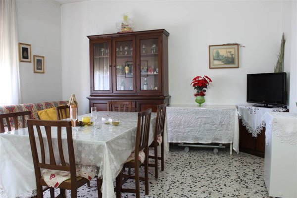 appartamento in vendita a Cabras in zona San Salvatore