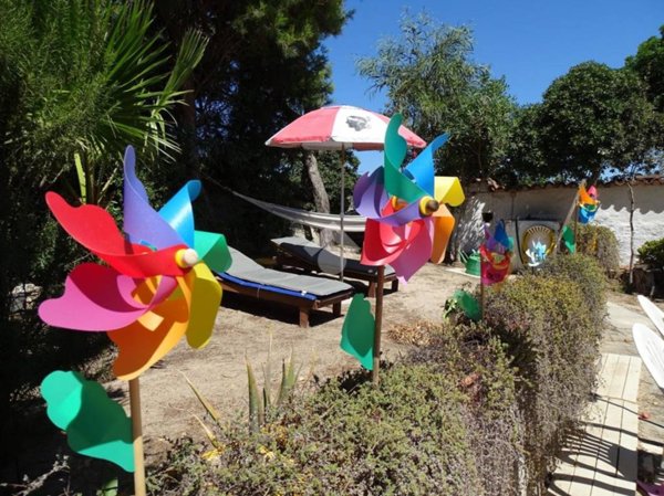 casa indipendente in vendita a Cabras in zona San Giovanni di Sinis
