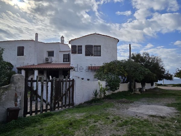 appartamento in vendita a Cabras in zona San Giovanni di Sinis