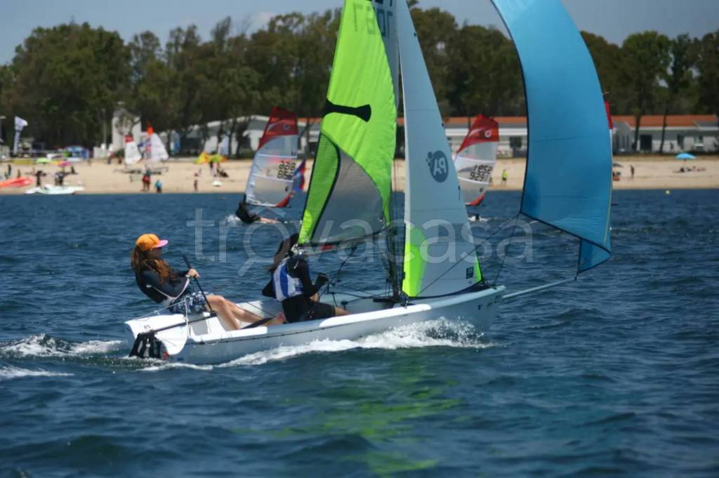 terreno edificabile in vendita a Cabras