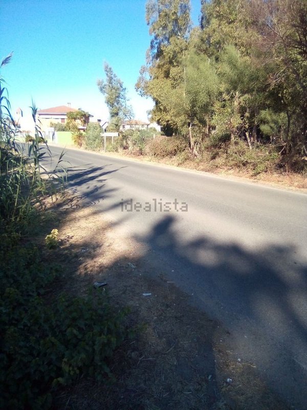 terreno edificabile in vendita a Cabras