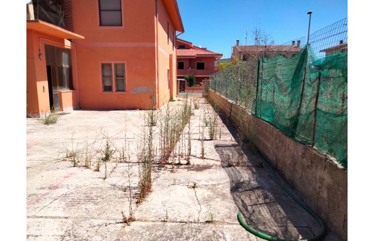 casa indipendente in vendita a Cabras