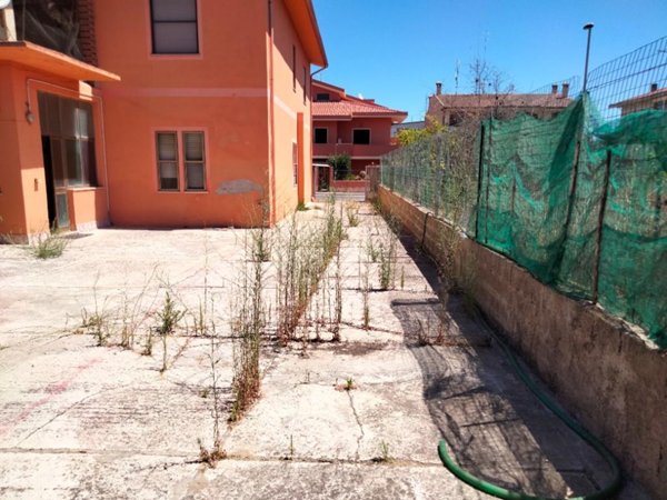 casa indipendente in vendita a Cabras