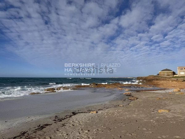 casa indipendente in vendita a Cabras in zona San Giovanni di Sinis