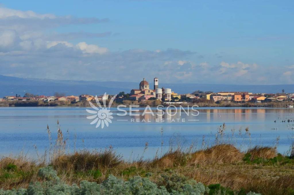 casa indipendente in vendita a Cabras in zona San Giovanni di Sinis