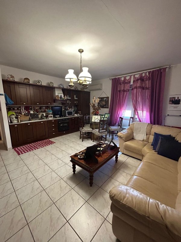 appartamento in vendita a Cabras