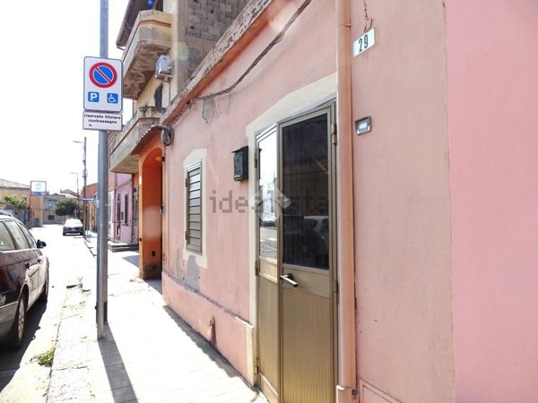 casa indipendente in vendita a Cabras