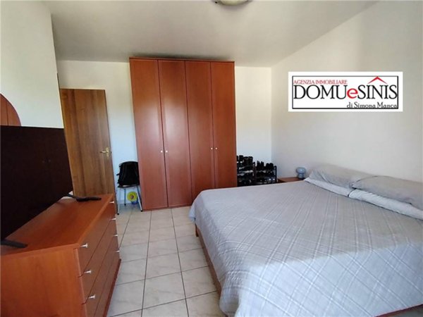 appartamento in vendita a Cabras