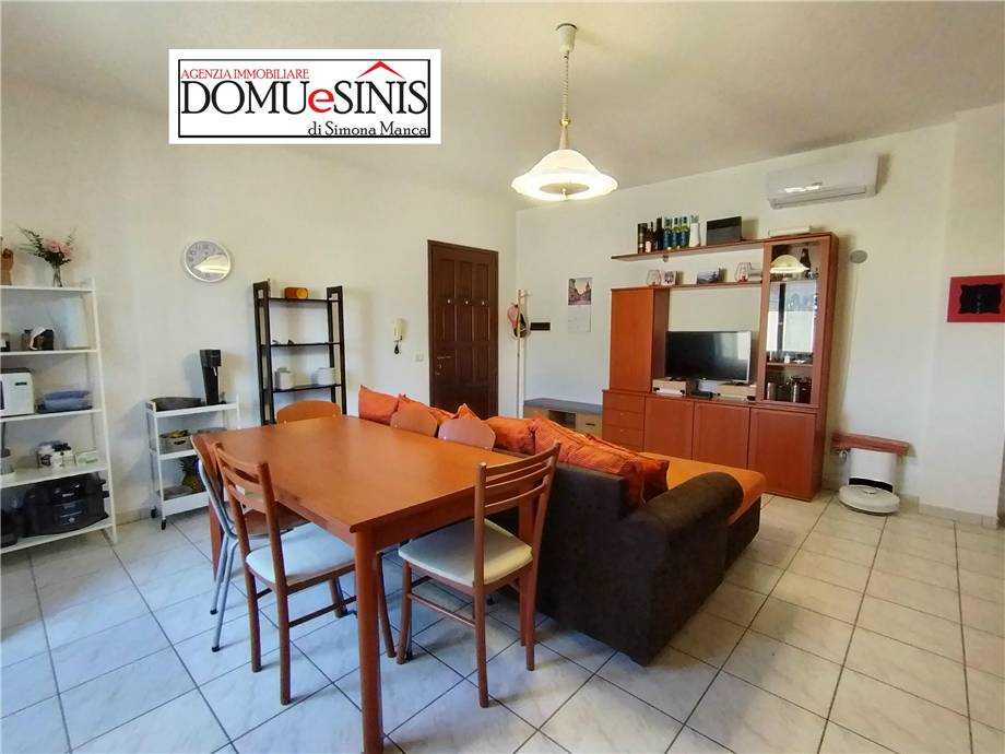 appartamento in vendita a Cabras