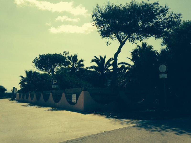 casa indipendente in vendita a Cabras in zona San Giovanni di Sinis