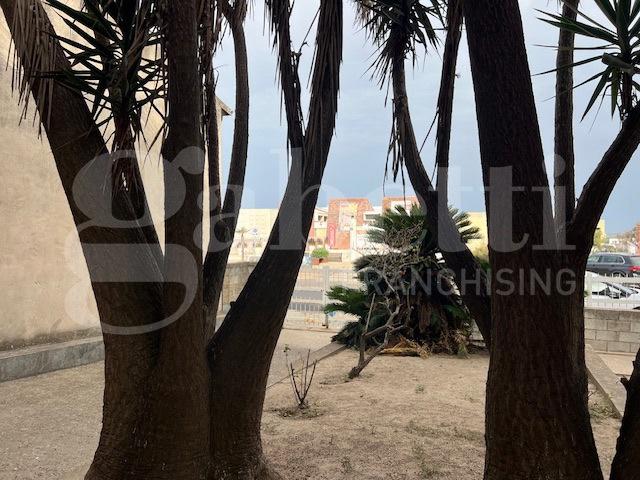 casa indipendente in vendita a Cabras