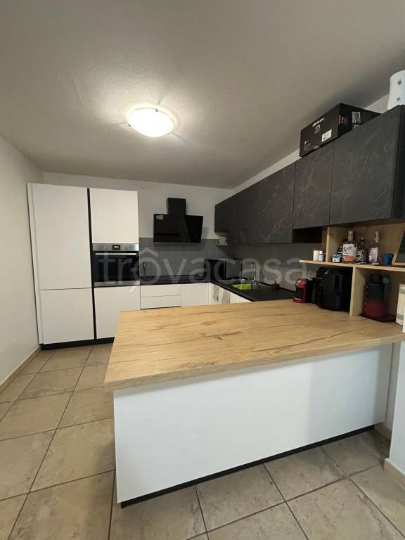 casa indipendente in vendita a Cabras