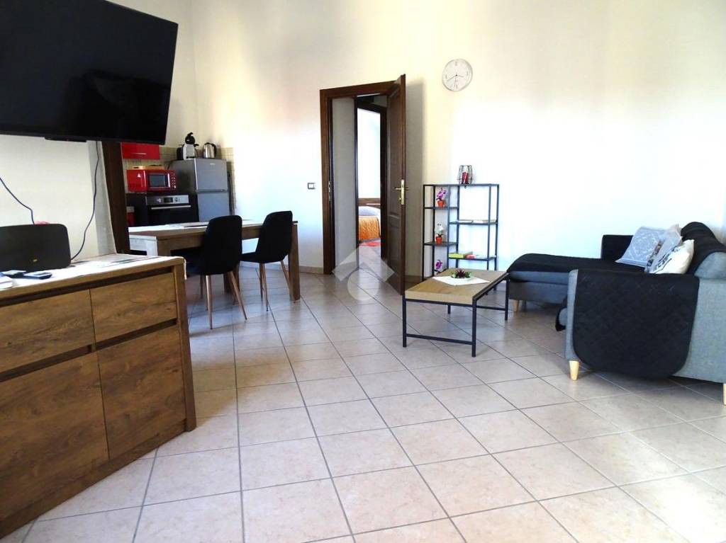 appartamento in vendita a Cabras