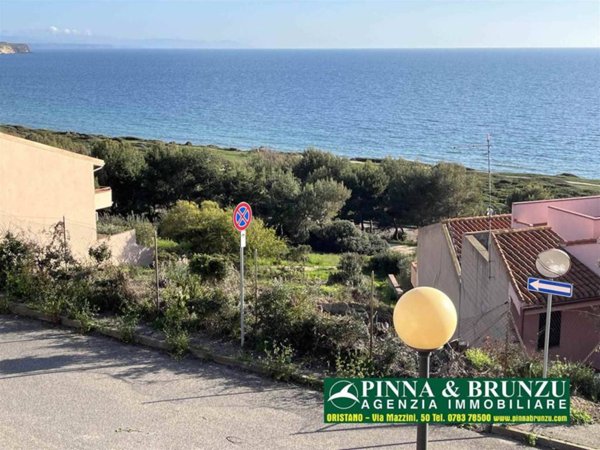 terreno edificabile in vendita a Cabras in zona San Giovanni di Sinis