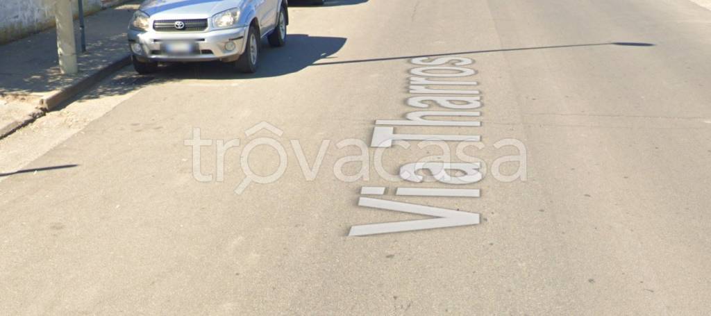 terreno agricolo in vendita a Cabras