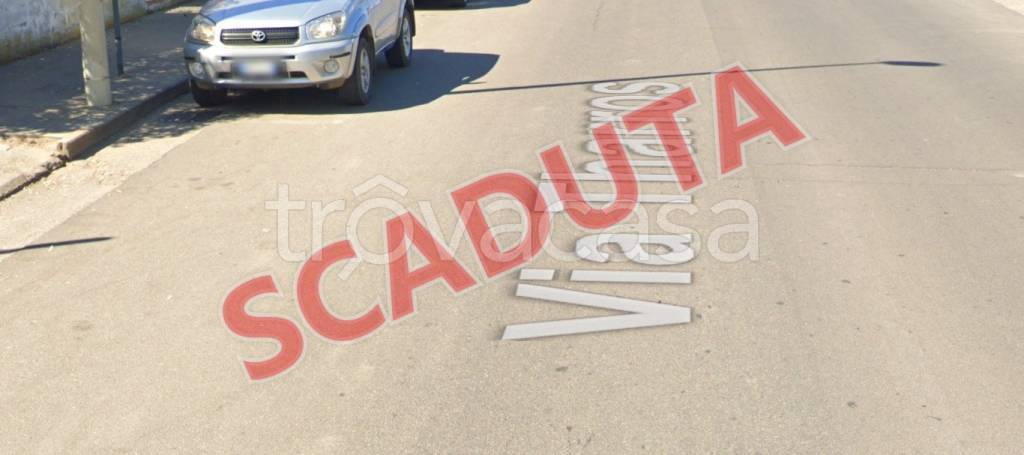 terreno agricolo in vendita a Cabras