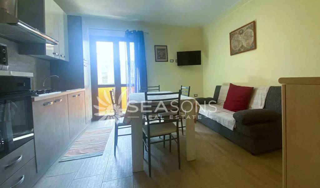 casa indipendente in vendita a Cabras in zona San Giovanni di Sinis