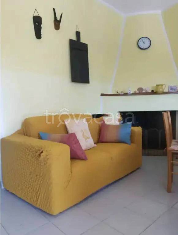 casa indipendente in vendita a Cabras