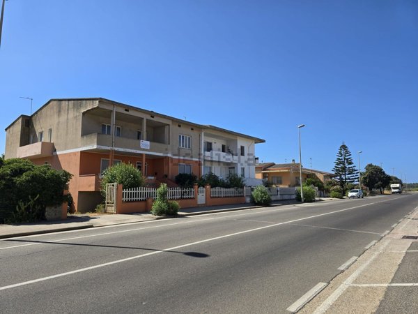 appartamento in vendita a Cabras