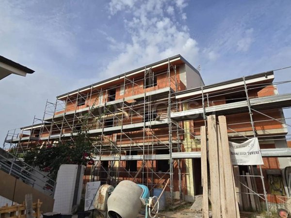 appartamento in vendita a Cabras in zona San Giovanni di Sinis